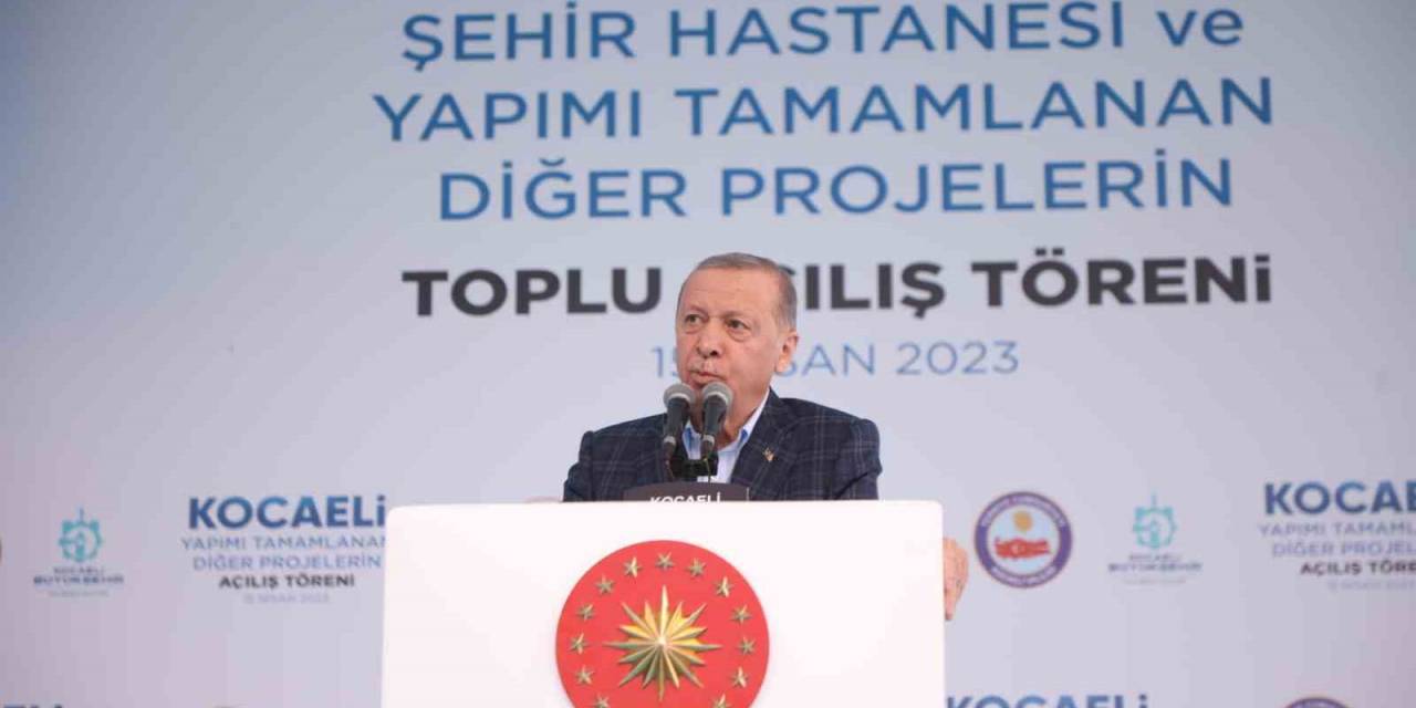 Cumhurbaşkanı Erdoğan: “affedersiniz 5 Koyunu Güdemeyecek Olanlara Bu Vatan Teslim Edilebilir Mi?"
