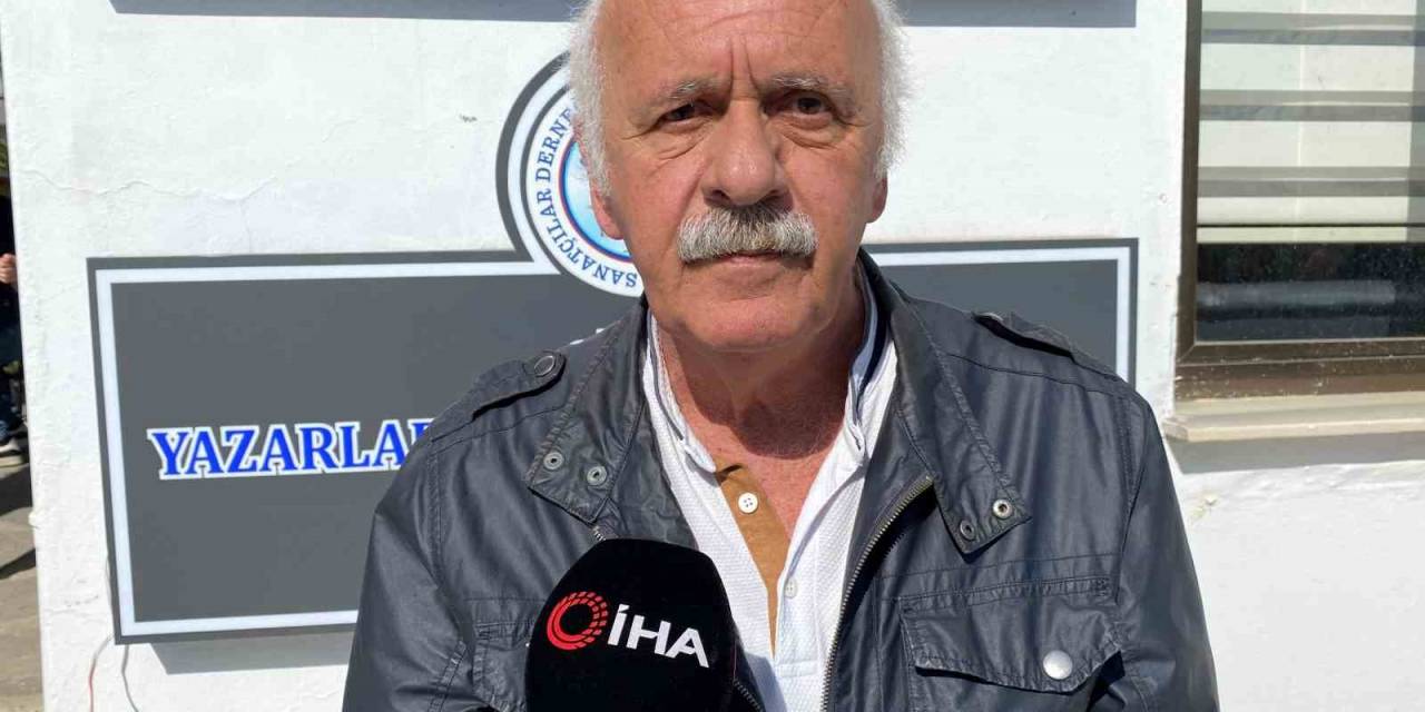 Kılıçdaroğlu’nun "yerel Basına Hazine Yardımından Pay" Sözü Hatırlatıldı