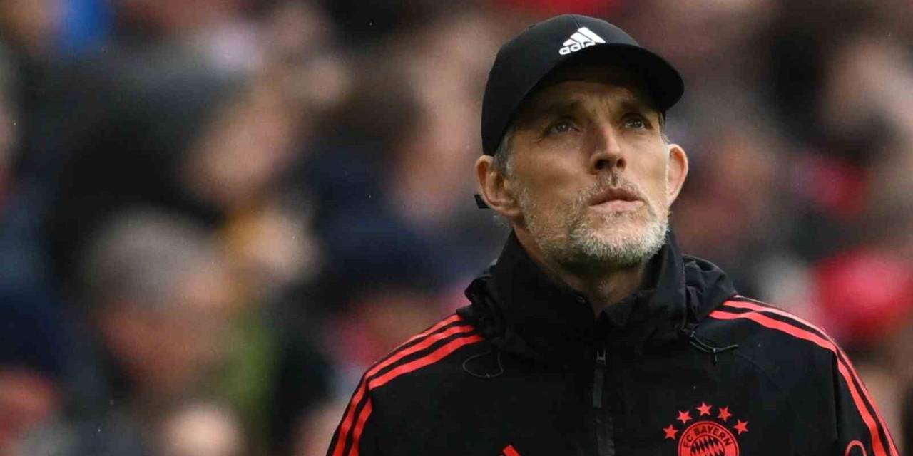 Bayern Münih Liderliğini Sürdürdü