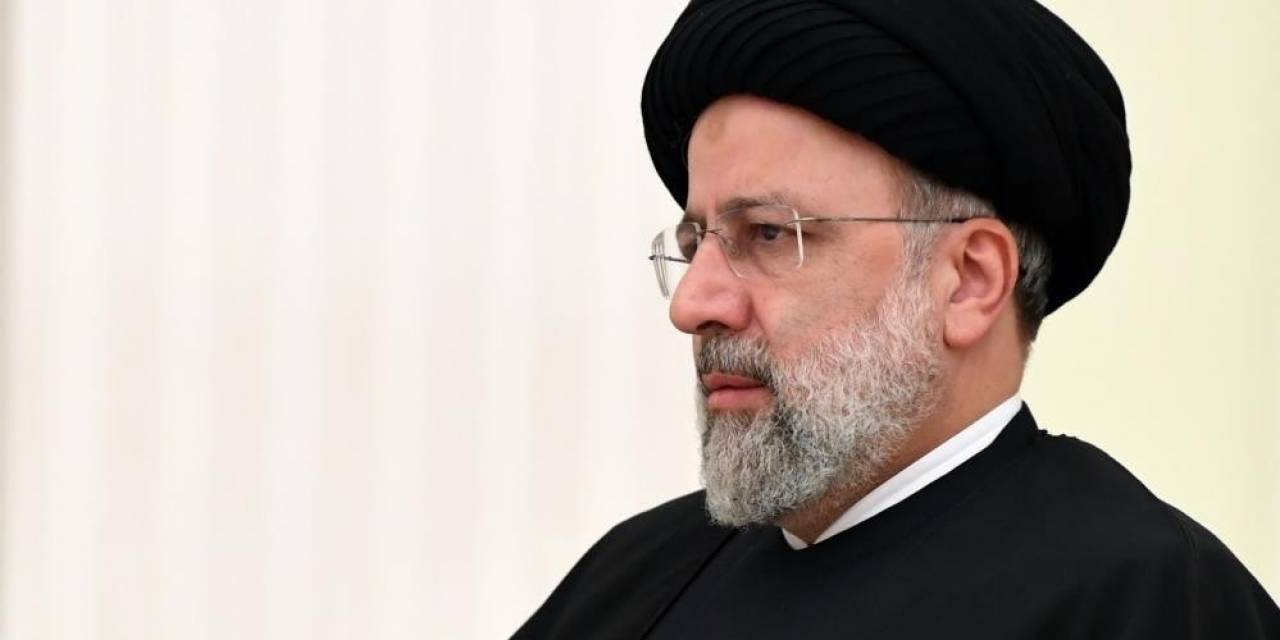 İran Cumhurbaşkanı Reisi: "başörtüsü Sorununu Kültürel Yaklaşımla Çözme Arayışındayız"