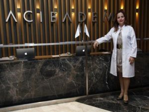 Cilt Yaşlanmalarına Lazer İle Tedavi