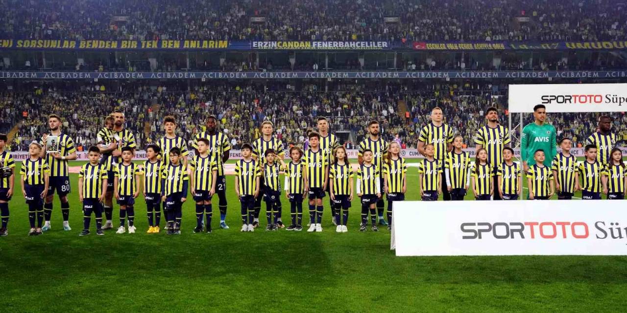 Fenerbahçe Kadrosunda 5 Farklı İsim