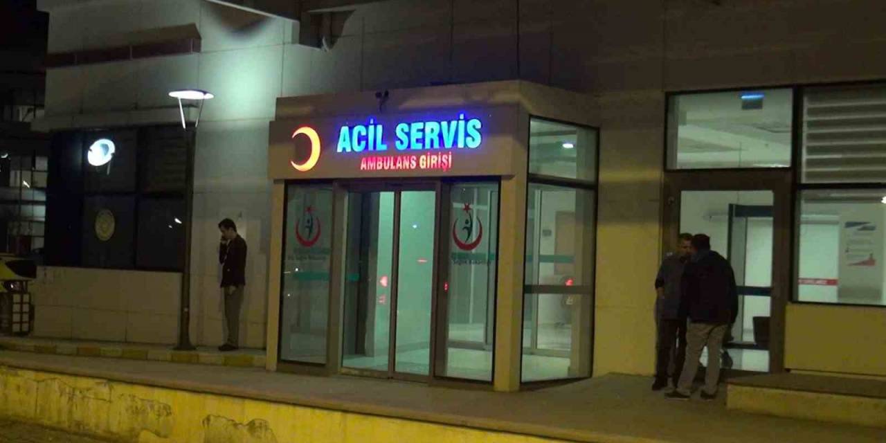 Park Yeri Kavgası Kanlı Bitti: 1 Ölü, 1 Yaralı