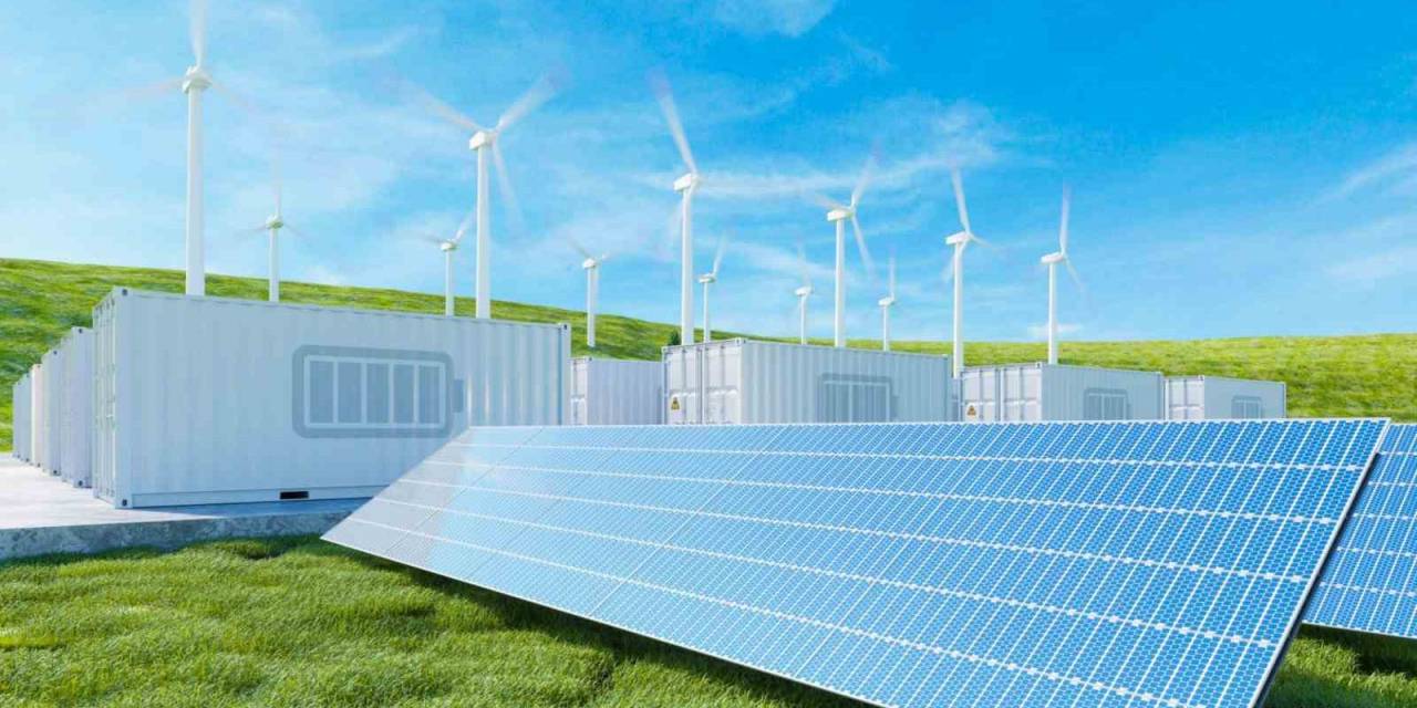 Hidrojen Çağına Geçiş Hızlanıyor, Dünya Yeni Enerjilere Yöneliyor