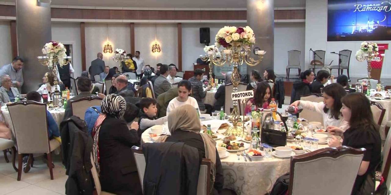 Ak Parti Genel Başkanvekili Yıldırım: “kendim İçin Bir Şey İstemiyorum. Türkiye İçin İstiyorum”