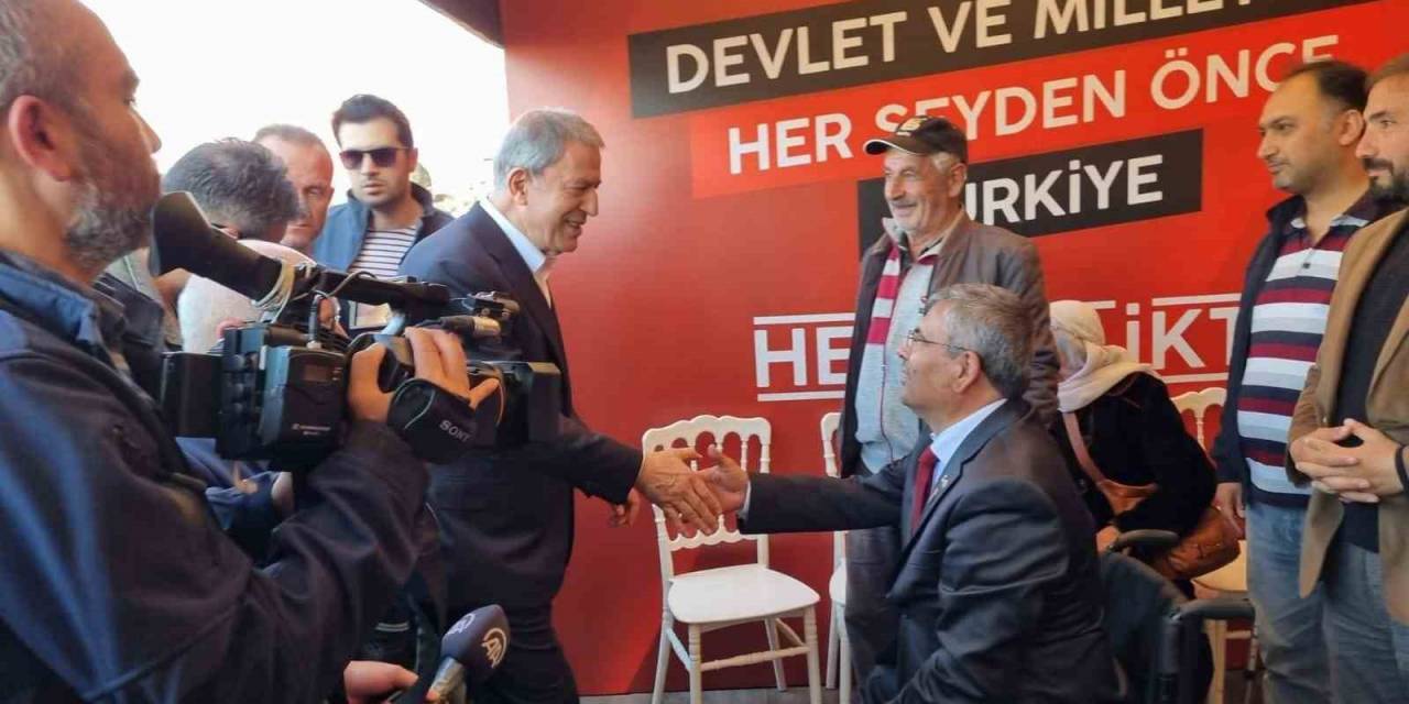 Baki Ersoy’dan Duygu Yüklü Paylaşım