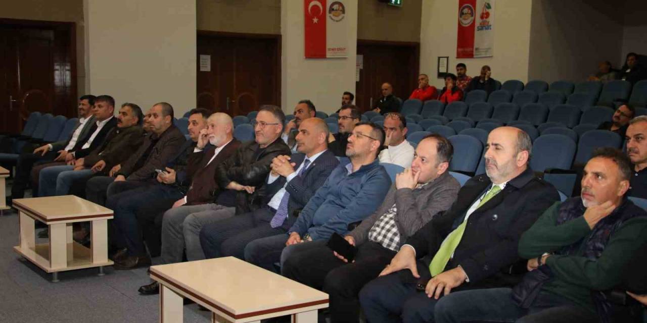 Körfez Gençlerbirliği’nde Yeni Dönem