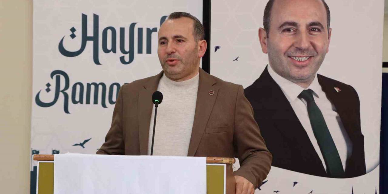 Başkan Tutuk, "yalova’nın Yüzde 35’inin Dönüşmesi Gerekiyor"
