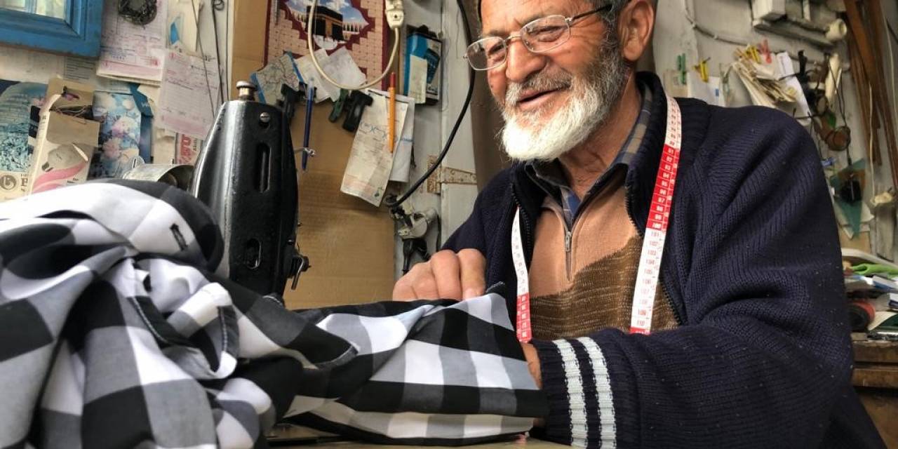 Annesinin İsteğiyle Başladı, 65 Yıldır Devam Ediyor