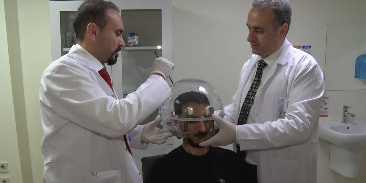 Beyin Tümörü Tedavisinde Gamma Knife Başarısı