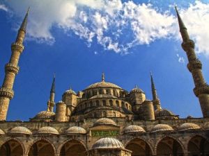 Sultanahmet Camii’nin Bilinmeyen Hikâyesi