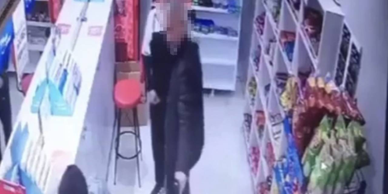Polisten Kaçan Şahıs Yakalandı
