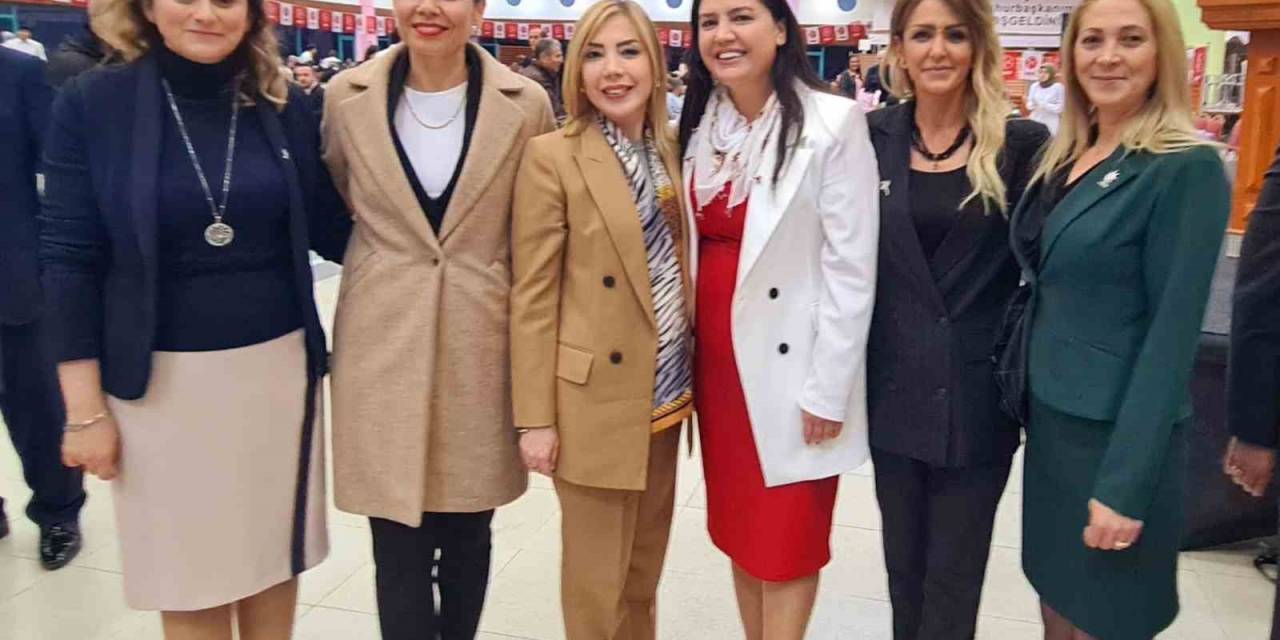 Gökcan Teşkilatları Ziyaret Ediyor