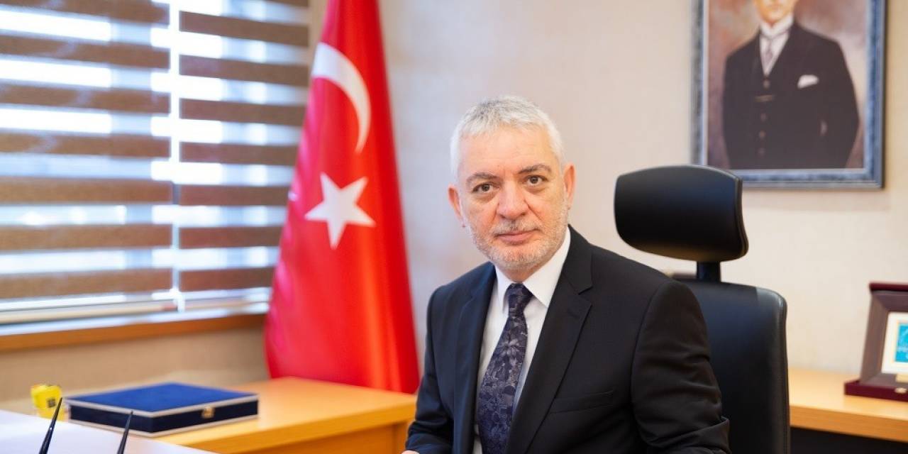 Rekabet Kurumu Başkanı Küle: "kurumumuz Rekabete Aykırı Davranışların Tespiti Ve Ağır Şekilde Cezalandırılması Konusunda Çalışmalarına Devam Etmektedir"