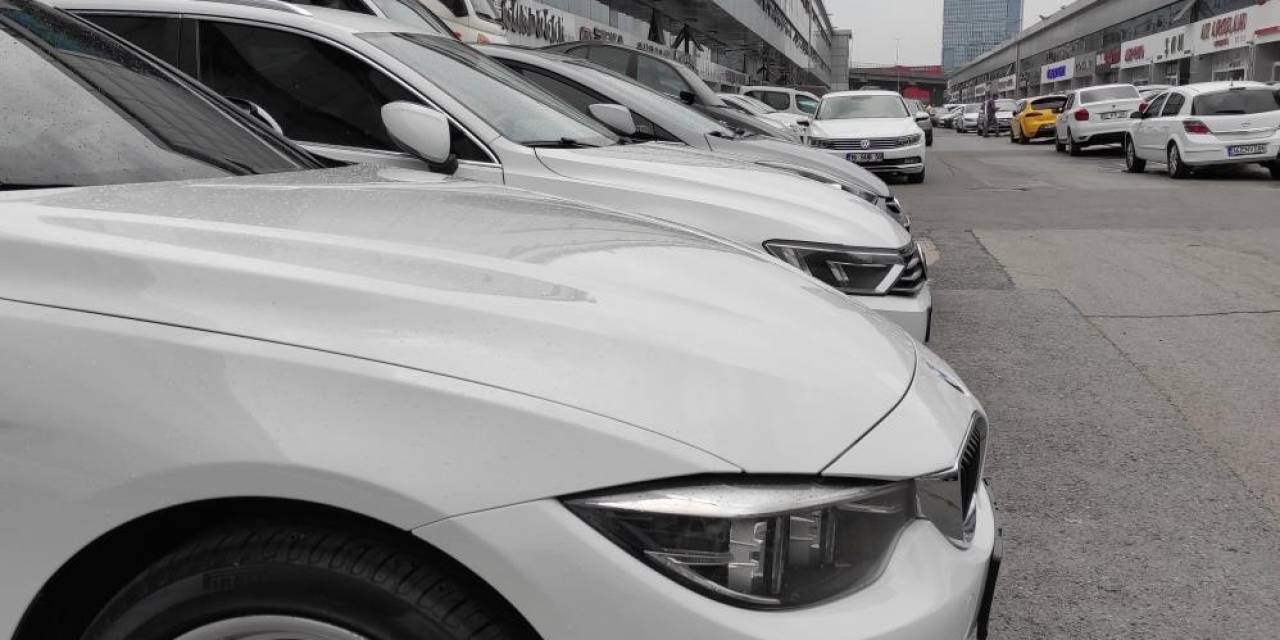 Uzmanlar, Bayram Öncesinde Kiralık Araç Dolandırıcılığına Dikkat Çekiyor