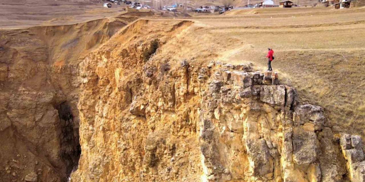 Burası İzlanda Değil Uzundere