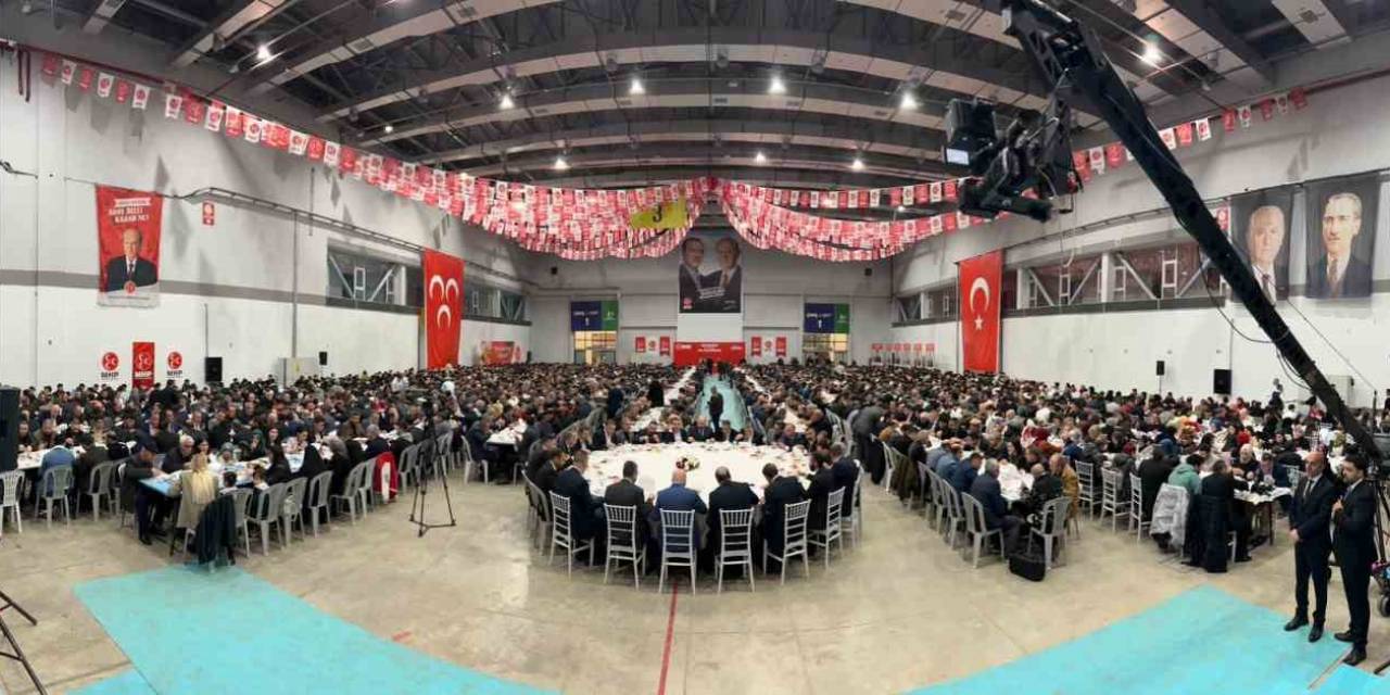 Yurdagül: 14 Mayıs Bekanın Seçimidir