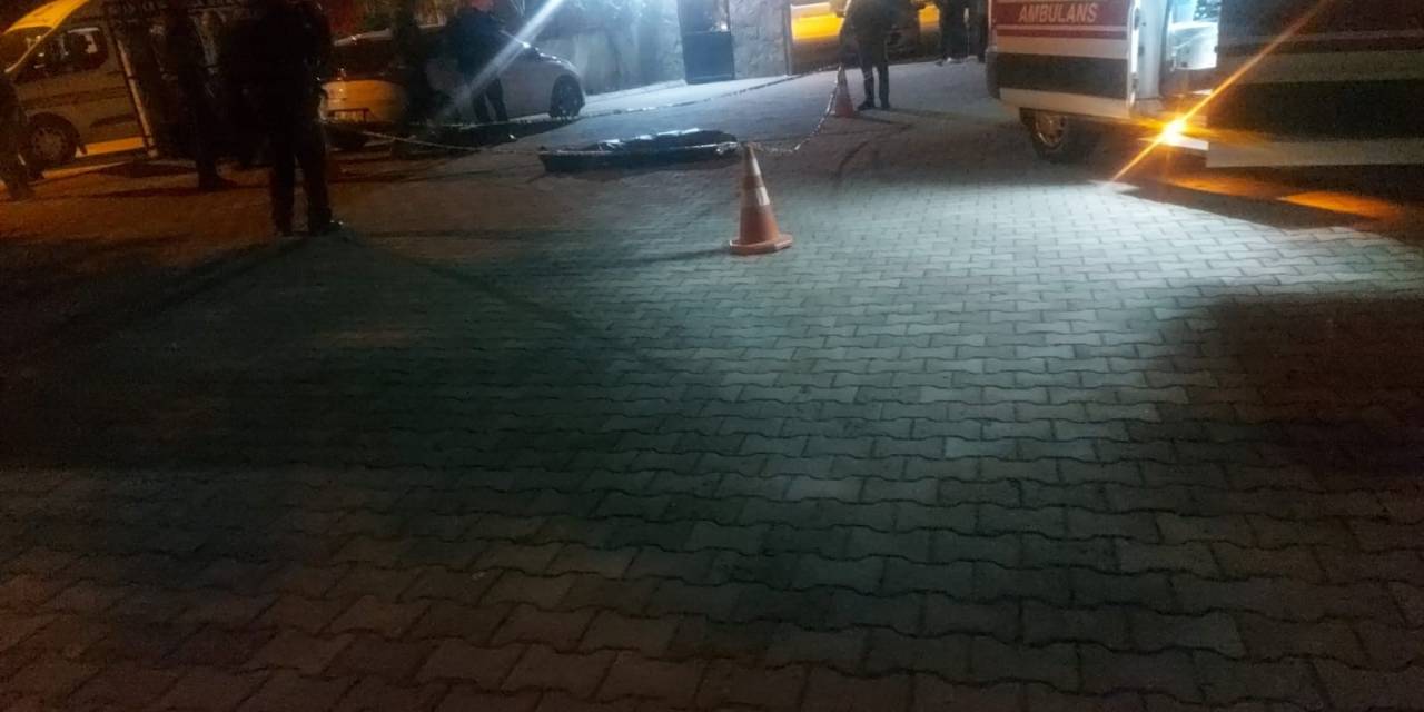 Osmaniye’de Silahla Vurulan Genç, Hayatını Kaybetti