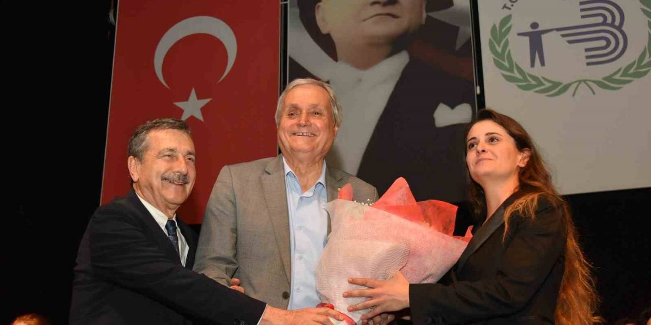 Bozüyük’te İki Elin Sesi Var Çocuk Ve Gençlik Senfoni Orkestrası’ndan Muhteşem Konser