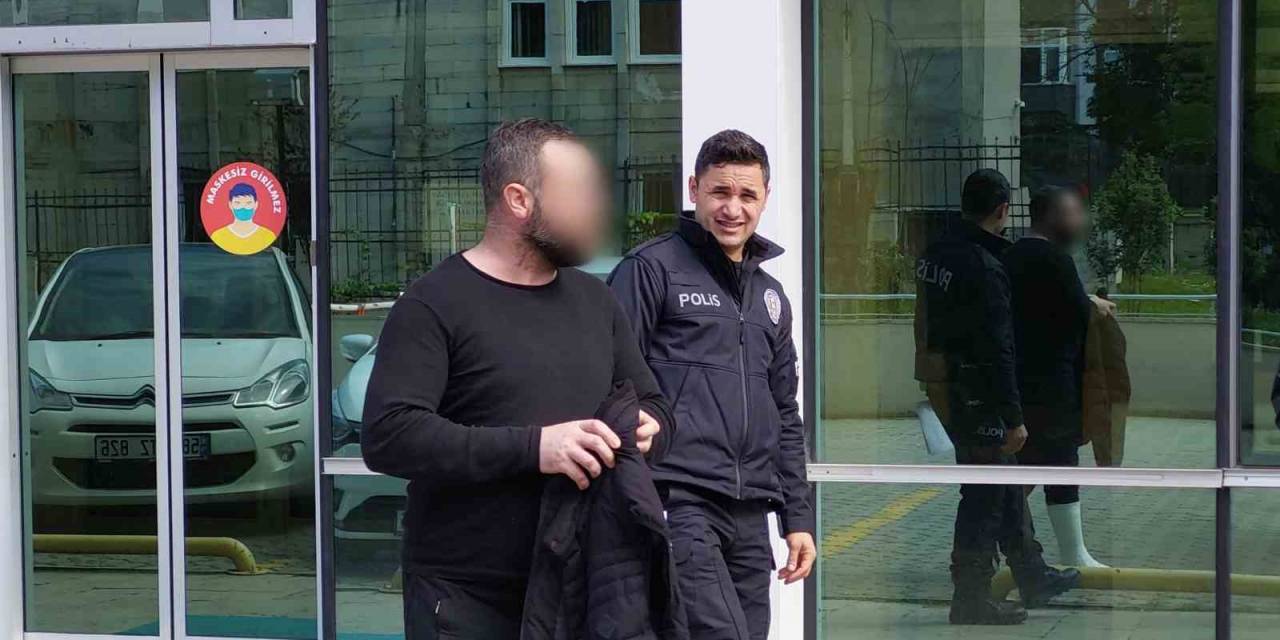 Yaşlı Adama Çarparak Ölümüne Sebep Olup Kaçan Sürücü Yakalandı
