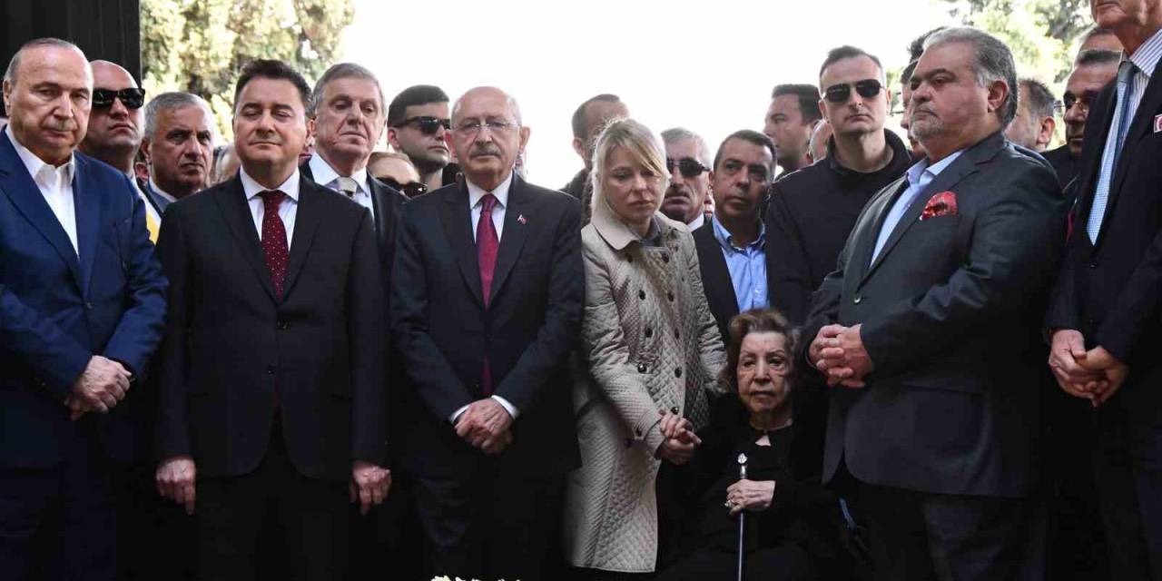 Kılıçdaroğlu: "rahmetli Özal, Başbakanlığı Döneminde Türkiye’yi Krizden Çıkarmayı Başardı"