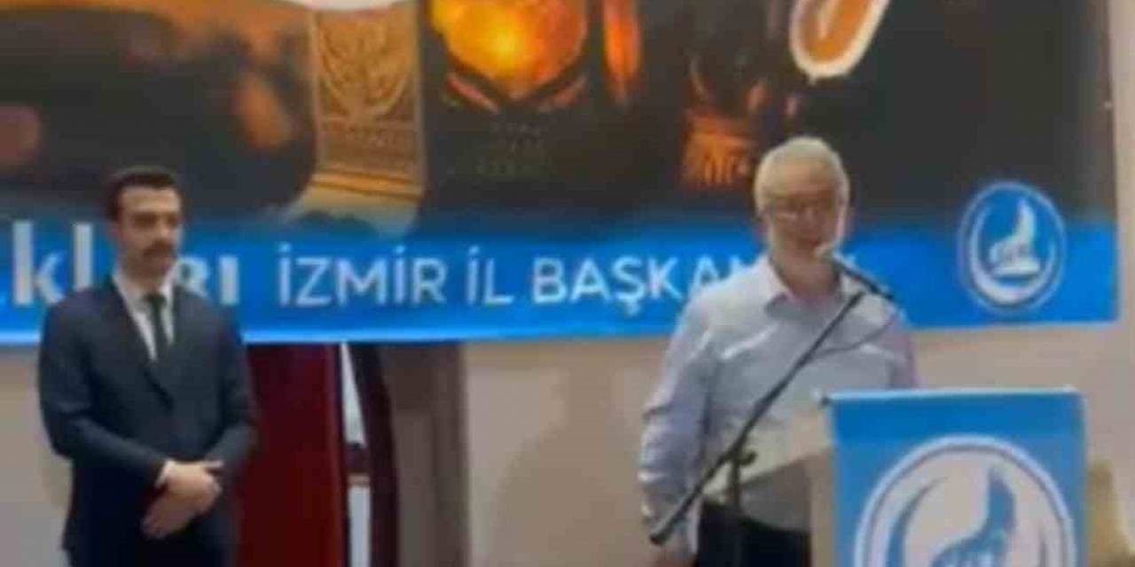 Ülkücü Şehit Çakıroğlu’nun Babasından İyi Parti Lideri Akşener’e Zehir Zemberek Sözler: “benim Oğlumun Kanını Kaç Paraya Sattınız?”