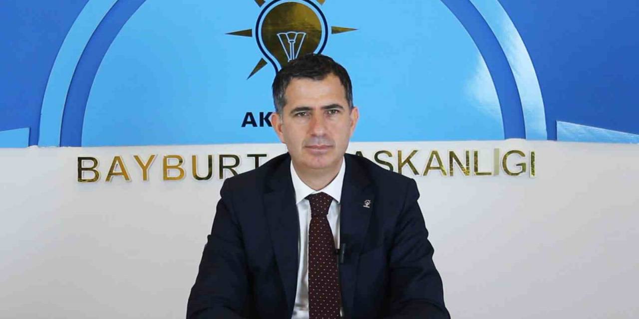 Prof.dr. Ateş: “sorunlarımızı Biliyoruz, Çok Çalışarak Aşacağız”