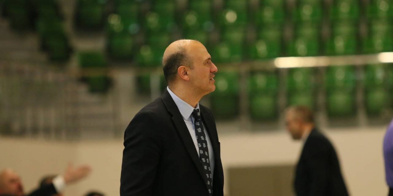 Profesyonel Maça Skorbord Arızası Damga Vurdu