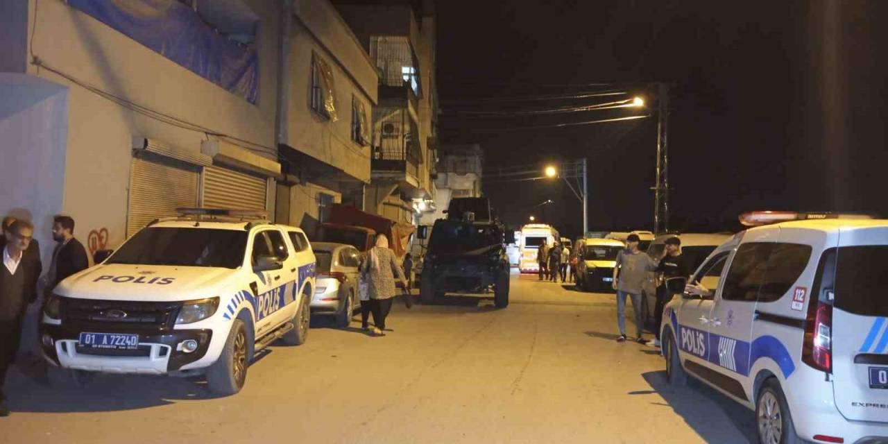 Pompalı Tüfekle Oynuyordu, Yanlışlıkla Arkadaşını Vurdu