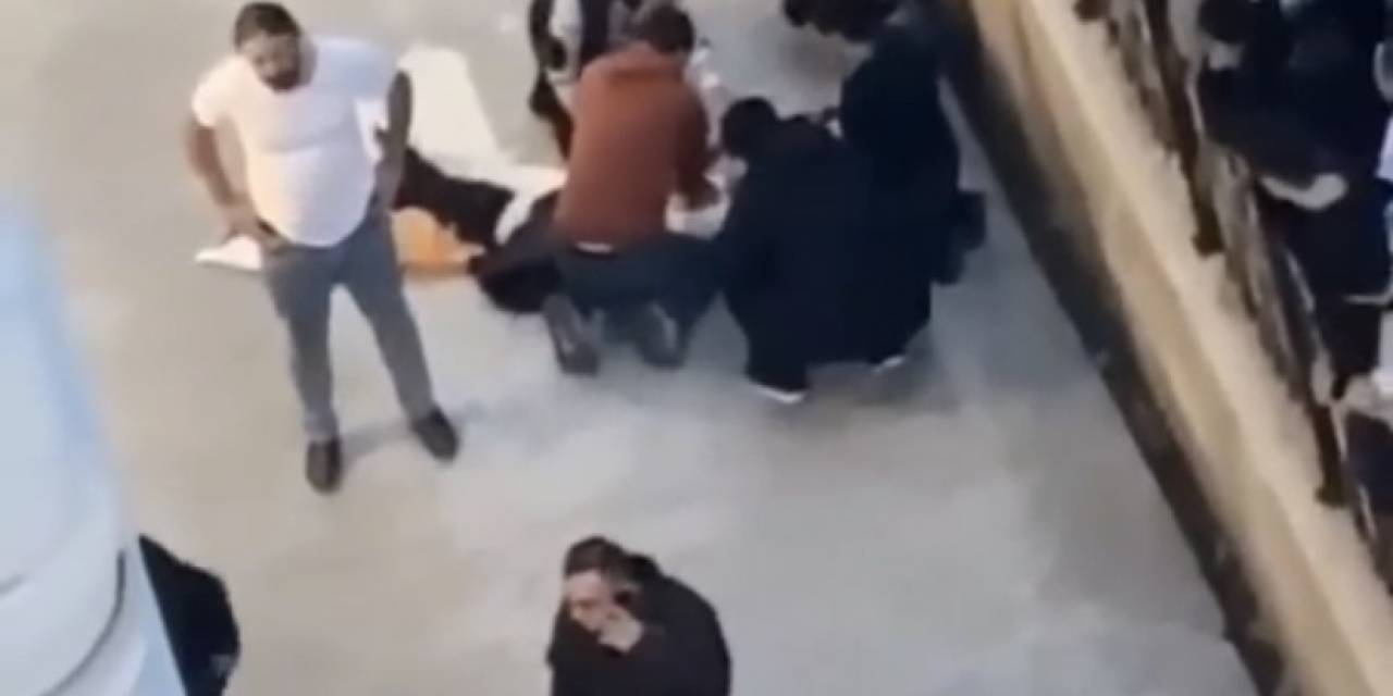 İstanbul’da Rezidansta Feci Ölüm: 14 Yaşındaki Kız Terastan Düştü