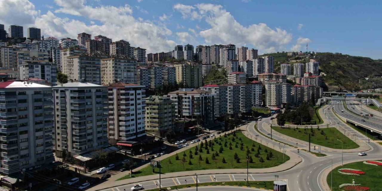 Uzmanlardan Trabzon’un Beşirli Mahallesi İçin Nurdağı Benzetmesi