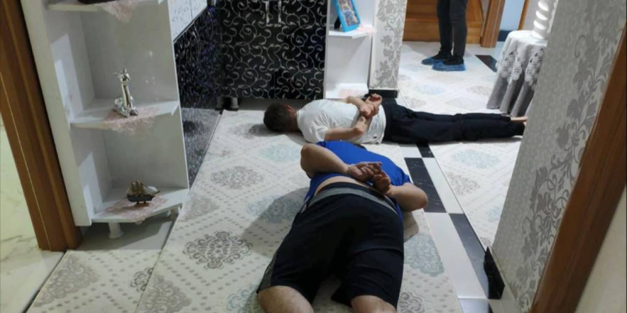 Başkent’te 500 Milyon Liralık Kredi Vurgunu
