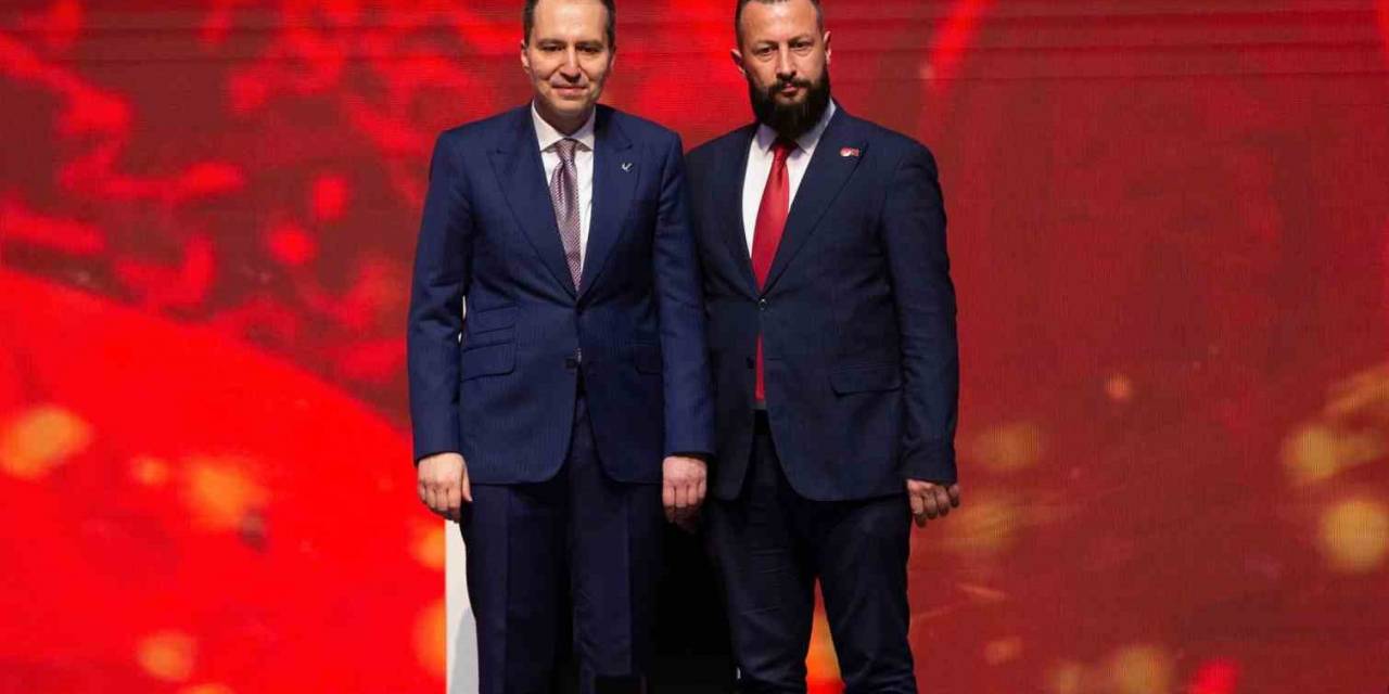 Sadık Çat "bismillah" Dedi