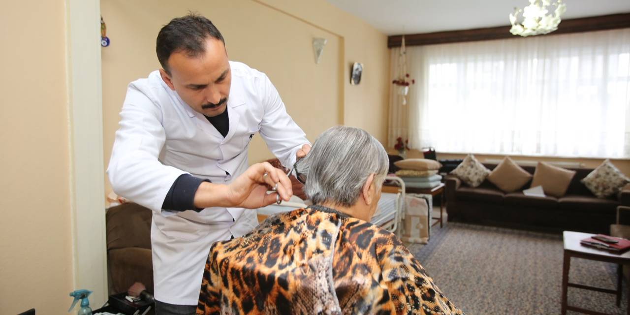 Küçükçekmece Ramazan Bayramı’na Hazırlanıyor
