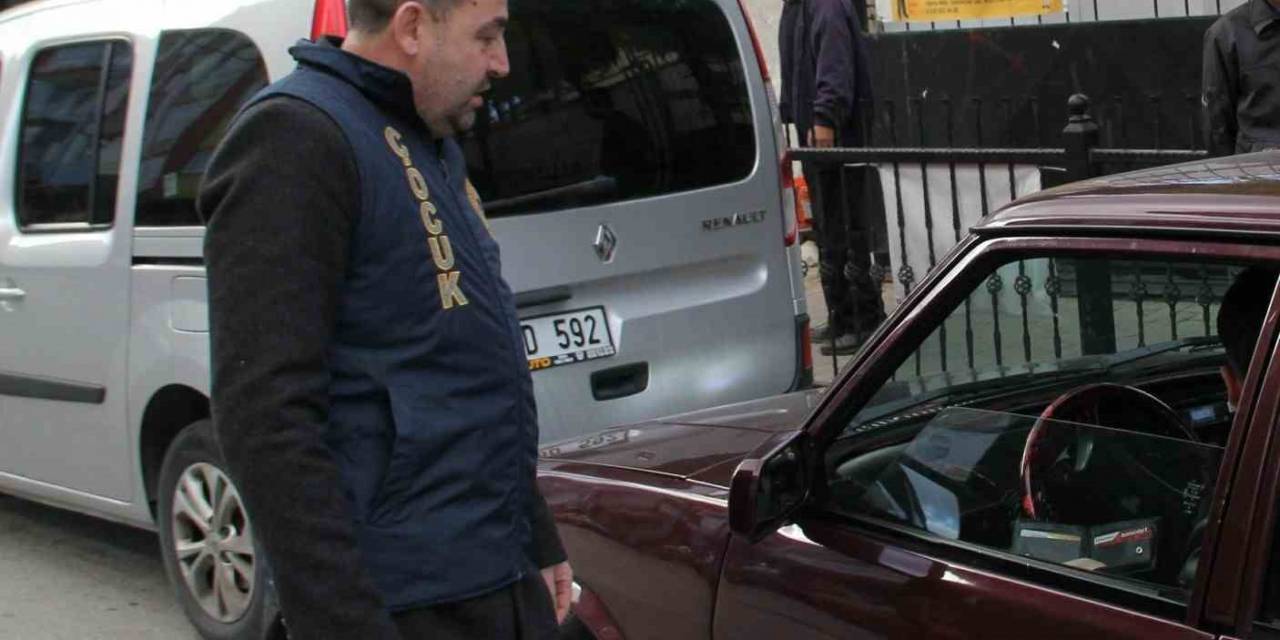 Uşak’ta Aranan 19 Şüpheli Tutuklandı