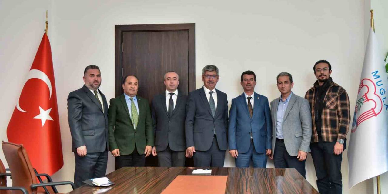 Üniversite-turizm Sektörü İş Birliği