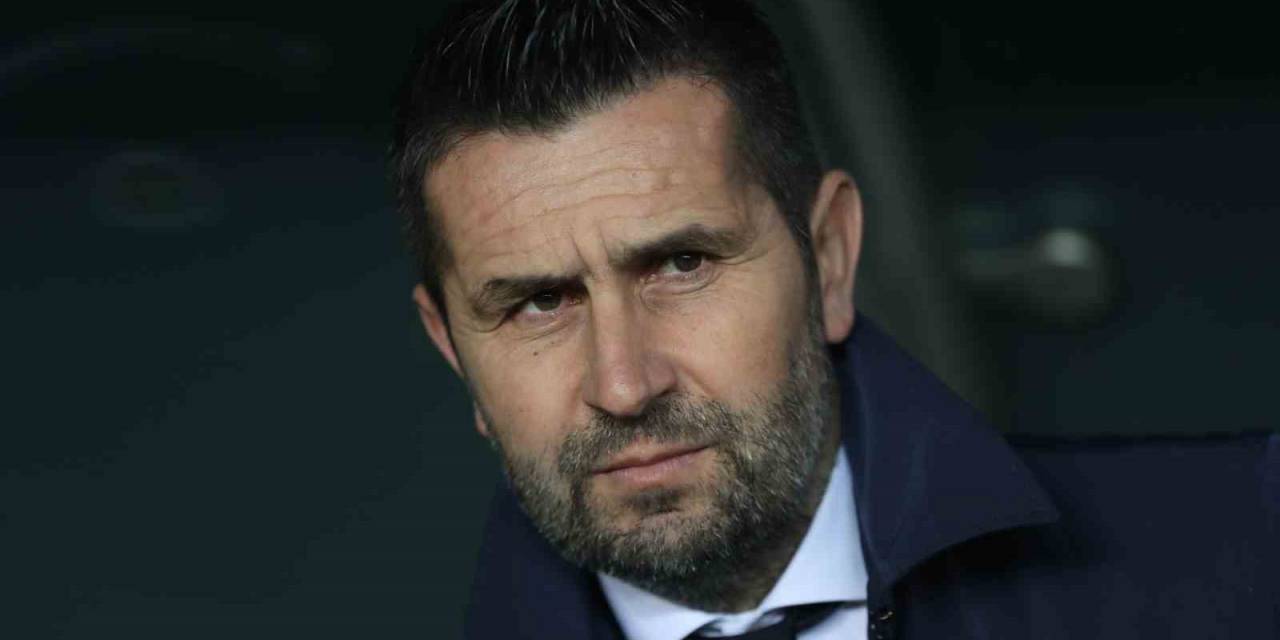 Bjelica, Bu Gece Trabzonspor İçin Geliyor!