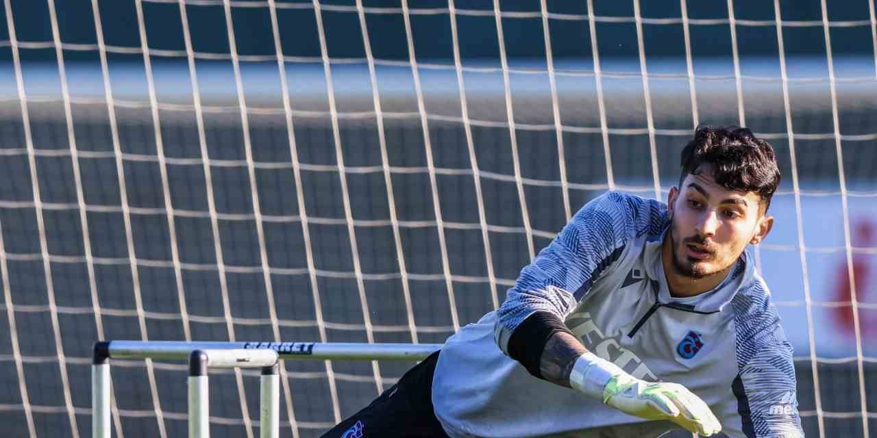 Trabzonspor, Bu Sezon Evinde Üç Büyüklere Karşı Kalesini Gole Kapadı