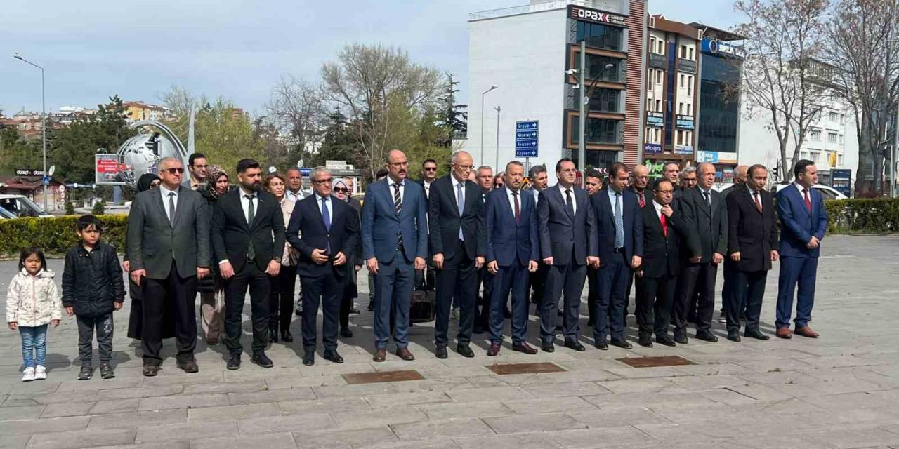 Nevşehir Valisi İnci Sezer Becel: “kapadokya’nın Koruma-kullanma Dengesine Dikkat Etmeliyiz”