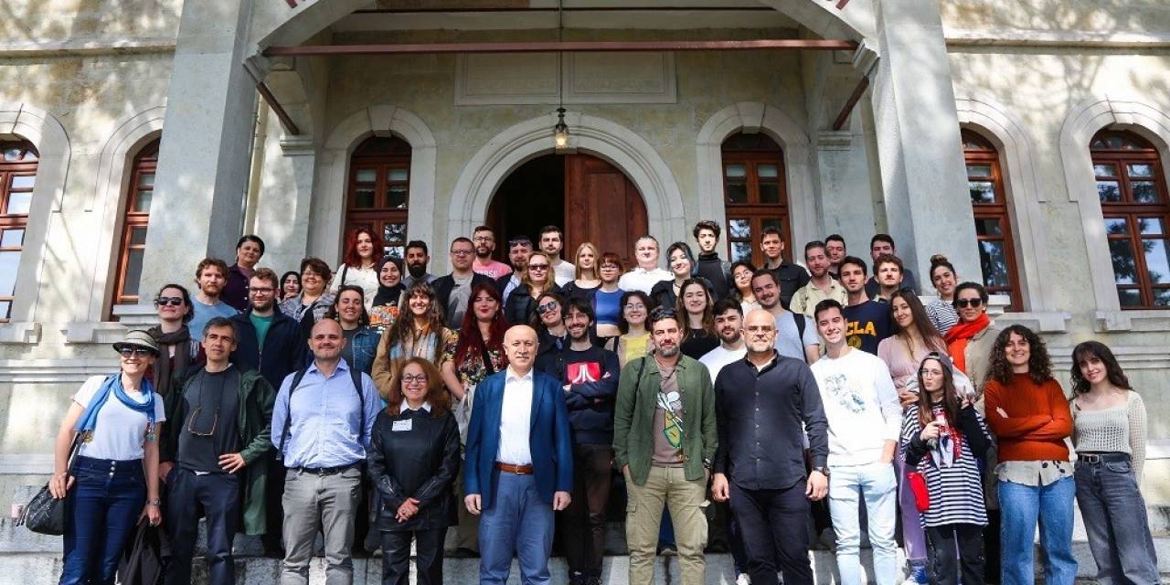 Kbü’de Sürdürülebilir Şehirler Ve Topluluklar Erasmus+ Projesi