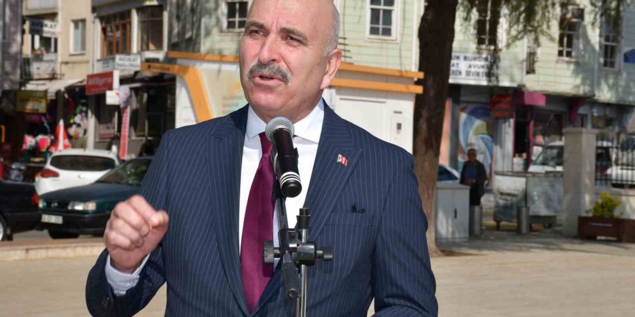 Tekirdağ’a Bu Yaz 5 Milyon Turist Bekleniyor