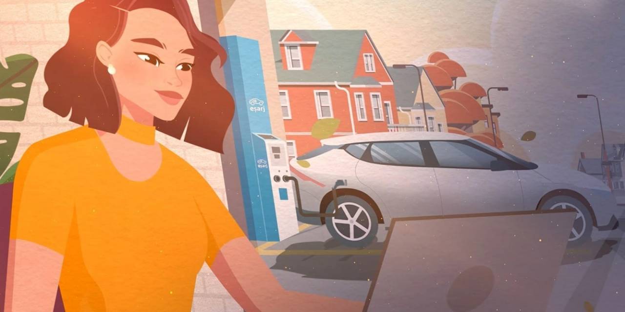 Enerjisa Enerji’den Yeşil Bir Dünya Bilinci İçin Çizgi Hikâye Serisi