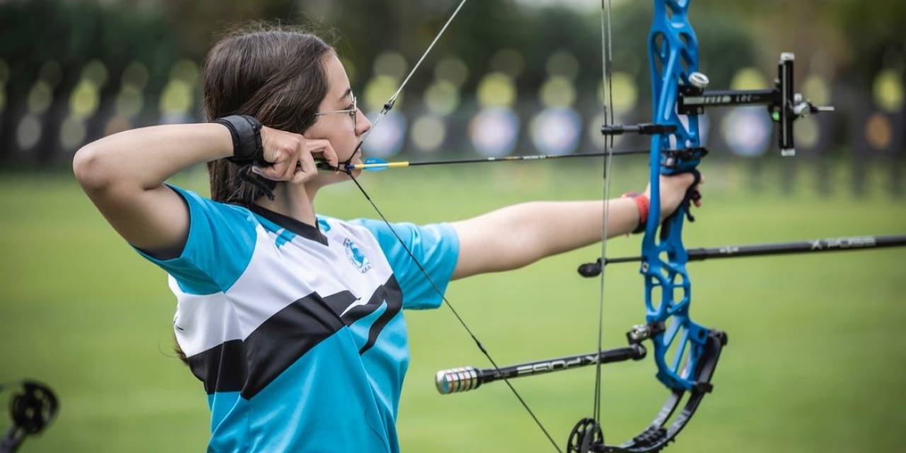 Süleymanpaşalı Okçulardan Türkiye Şampiyonası’nda Üç Madalya