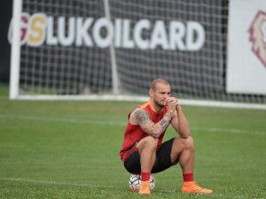 Galatasaray’da Osmanlıspor Maçının Hazırlıkları Sürüyor