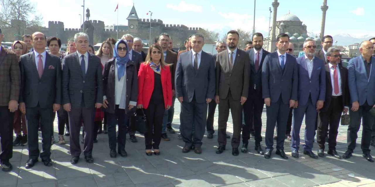 İl Kültür Ve Turizm Müdürü Dursun: “soğanlı’da Yapılan Çalışmalarla Ziyaretçi Sayımız Geçen Yıla Göre Çok Artmaya Başladı”