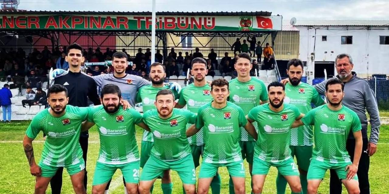 Kınıkspor’da Umutlar Yeni Sezona Sarktı