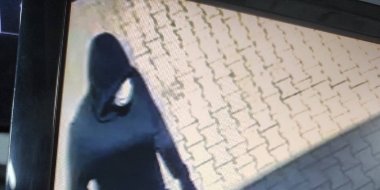 Oto Bakım Servisine Bakım İçin Teslim Edilen Aracı Çaldılar