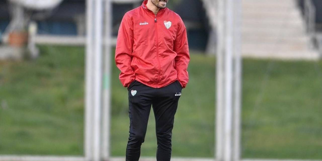 Özer Hurmacı: “başlangıç Ancak Bu Kadar Güzel Olabilirdi”