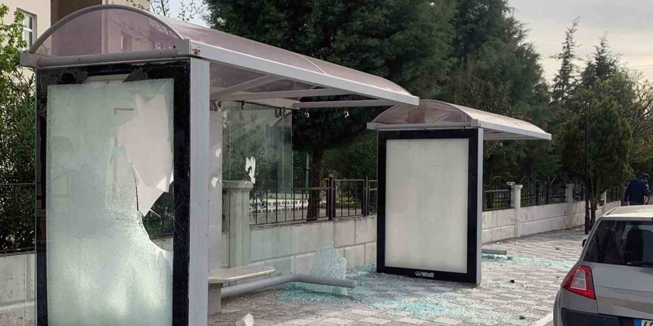 Sökespor’da Şampiyonluk Gitti, Ortalık Savaş Alanına Döndü