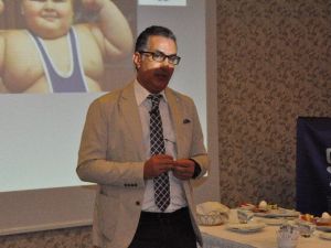 Obezitenin Yüzde 60’ını Genetik Faktörler Etkiliyor